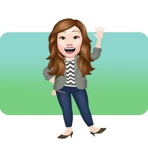 Meet your Posher, Marla